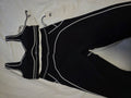 Black alo set