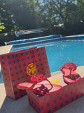TORY BURCH size 6.5