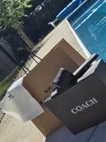 COACH size 7