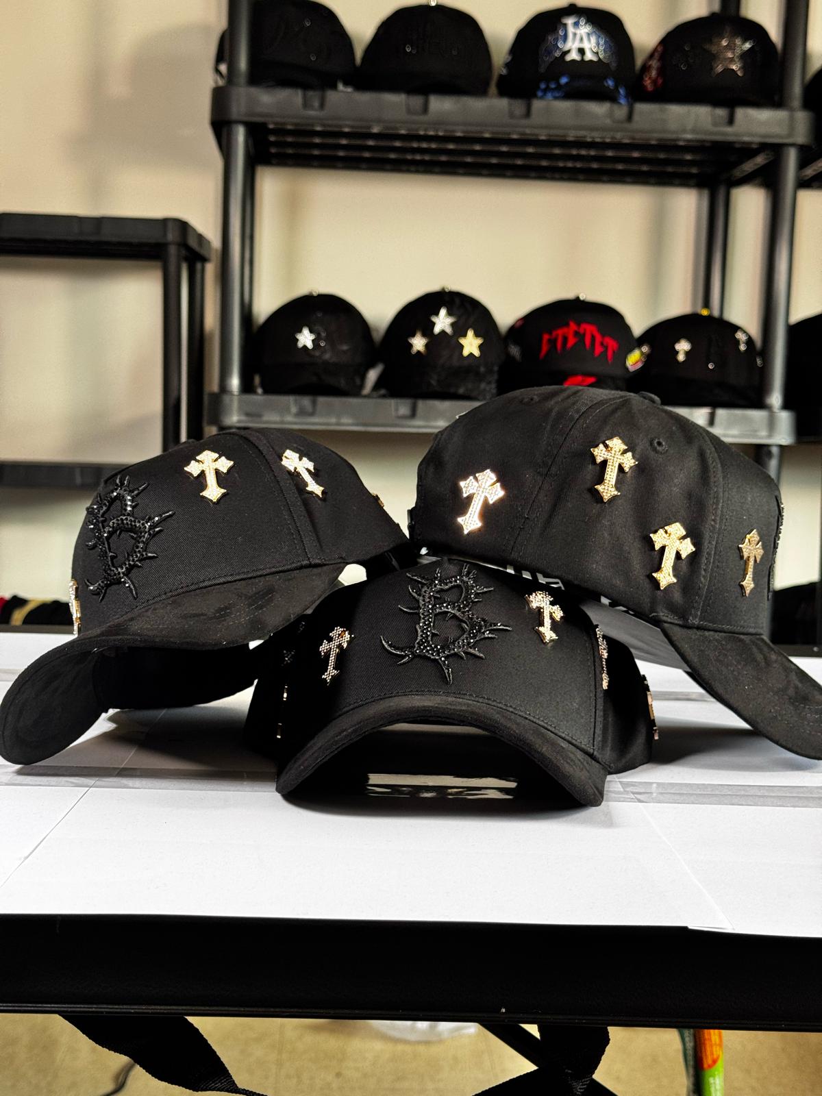 Barbas hats